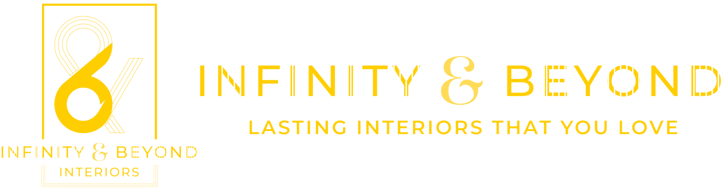 Infinity and Beyond logo