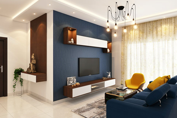 best home interior designers in hyderabad | Infinity and Beyond