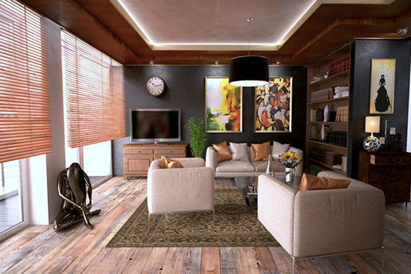 interior design services in hyderabad | Infinity and Beyond